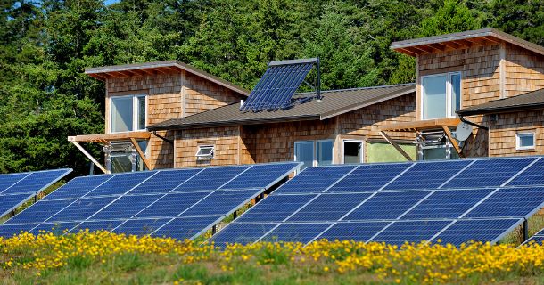 Solar Power Energy – Producing A Much Better And Eco-Friendly Energy