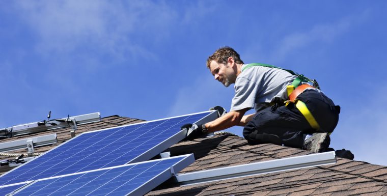 Solar Power For Homes – 3 Ways To Have A Solar Powered Home