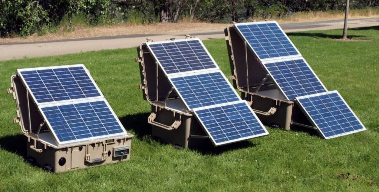 Ways You Can Start Converting to Solar Power NOW!