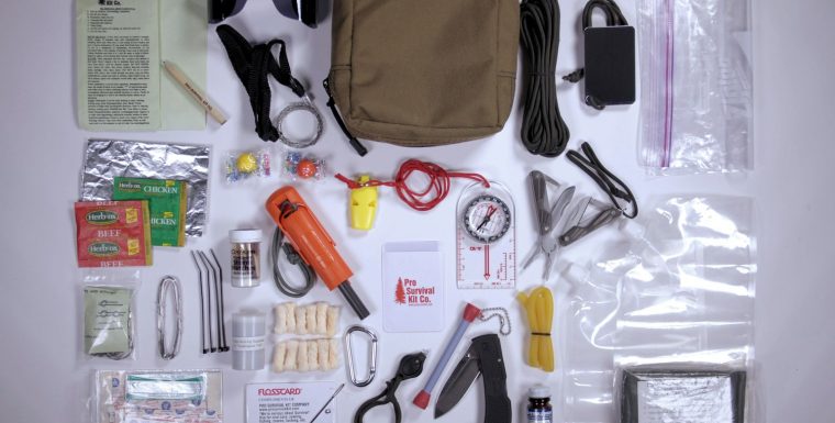 Types of Survival Kits – Determine the Best Survival Kits