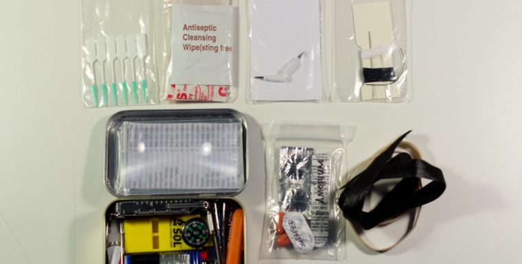 Pocket Survival Kits – Are They Worth It?