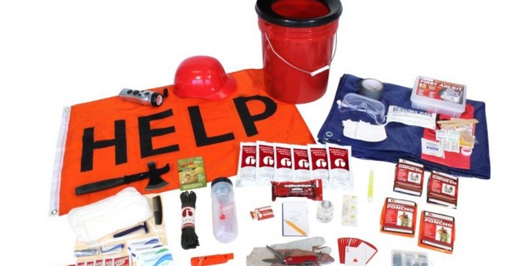Disaster Survival Kits: Keeping Yourself and Your Family Prepared