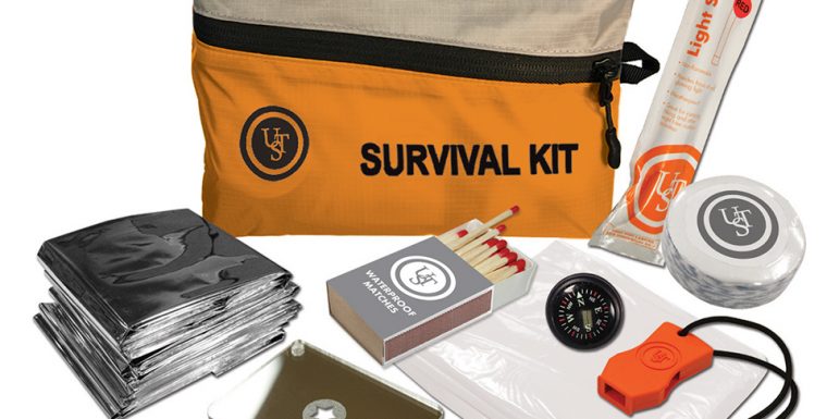 Survival Kits – Why Everyone Should Invest In One