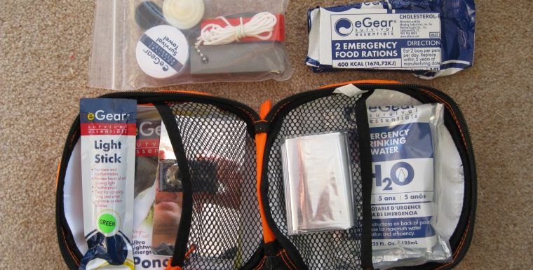 An Emergency Survival Kit Is a Must Have for Everyone