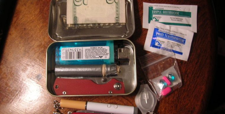 Altoids Box Survival Kit: Can You Improve On These 5 Versions?