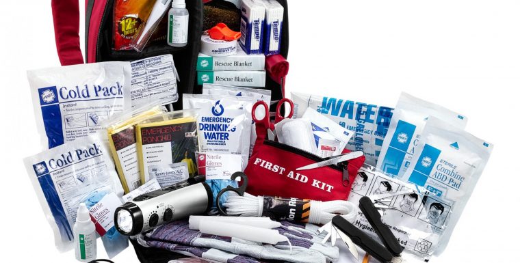 Hurricane Survival Kits: 9 Lifesaving Pieces Of Gear