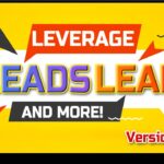 Leverage Leadsleap
